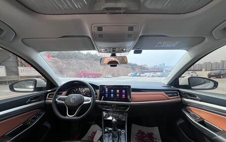 Volkswagen Bora, 2022 год, 1 550 000 рублей, 9 фотография