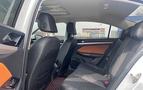 Volkswagen Bora, 2022 год, 1 550 000 рублей, 12 фотография