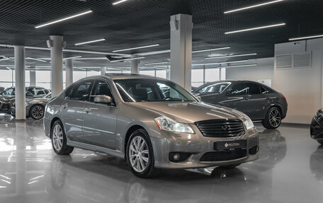 Infiniti M, 2008 год, 990 000 рублей, 2 фотография