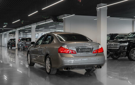 Infiniti M, 2008 год, 990 000 рублей, 4 фотография