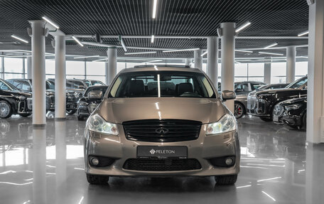 Infiniti M, 2008 год, 990 000 рублей, 3 фотография