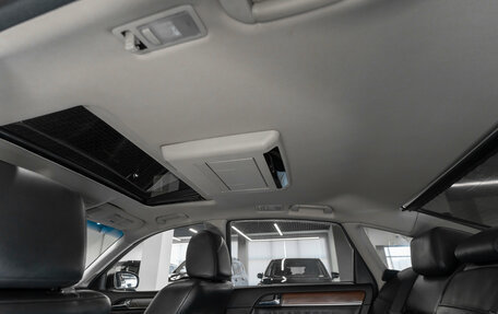 Infiniti M, 2008 год, 990 000 рублей, 14 фотография