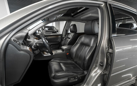 Infiniti M, 2008 год, 990 000 рублей, 9 фотография