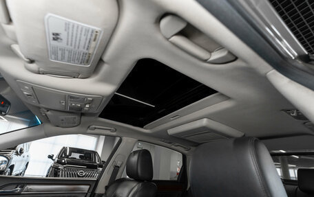 Infiniti M, 2008 год, 990 000 рублей, 10 фотография