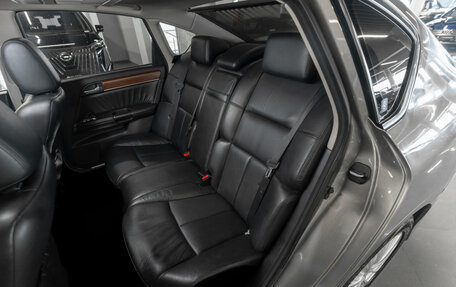 Infiniti M, 2008 год, 990 000 рублей, 13 фотография