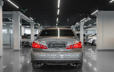 Infiniti M, 2008 год, 990 000 рублей, 6 фотография