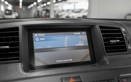 Infiniti M, 2008 год, 990 000 рублей, 16 фотография