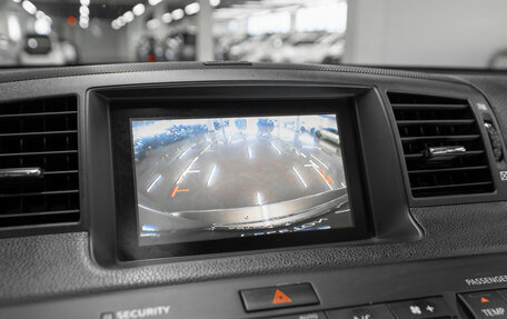 Infiniti M, 2008 год, 990 000 рублей, 17 фотография