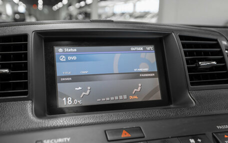 Infiniti M, 2008 год, 990 000 рублей, 18 фотография