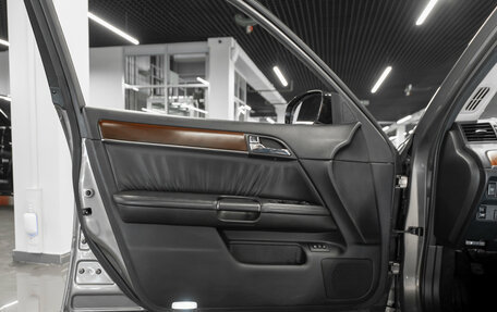 Infiniti M, 2008 год, 990 000 рублей, 19 фотография