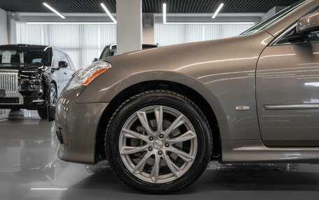 Infiniti M, 2008 год, 990 000 рублей, 27 фотография