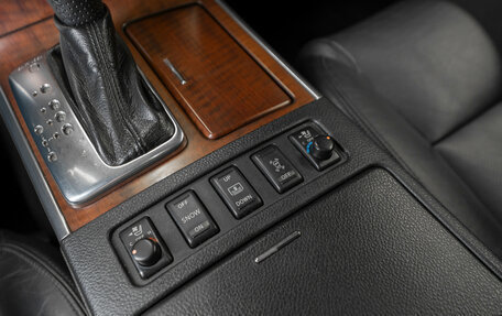 Infiniti M, 2008 год, 990 000 рублей, 24 фотография