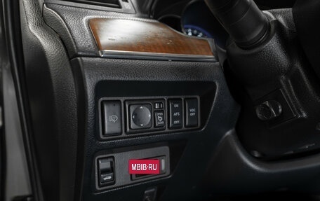 Infiniti M, 2008 год, 990 000 рублей, 22 фотография