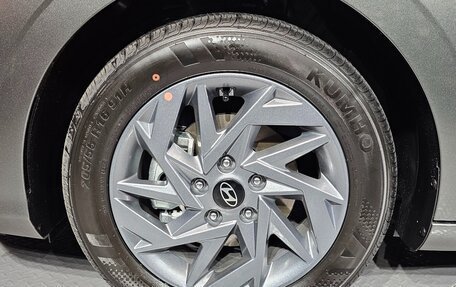 Hyundai Avante, 2025 год, 2 460 000 рублей, 6 фотография