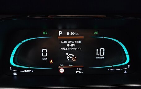 Hyundai Avante, 2025 год, 2 460 000 рублей, 8 фотография