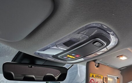 Hyundai Avante, 2025 год, 2 460 000 рублей, 13 фотография