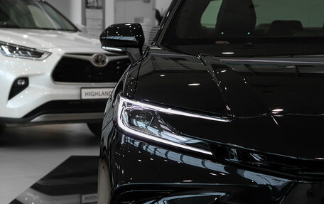 Toyota Camry, 2025 год, 5 500 000 рублей, 6 фотография