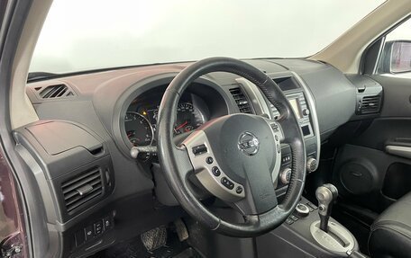 Nissan X-Trail, 2013 год, 1 299 000 рублей, 8 фотография