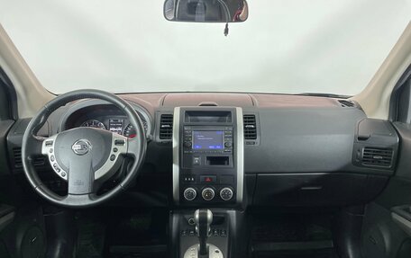 Nissan X-Trail, 2013 год, 1 299 000 рублей, 10 фотография
