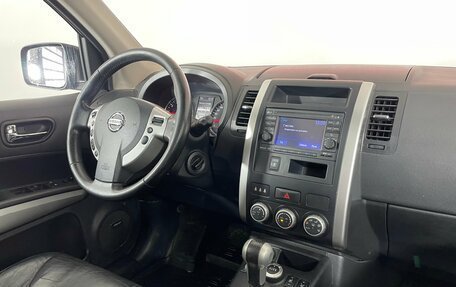 Nissan X-Trail, 2013 год, 1 299 000 рублей, 13 фотография