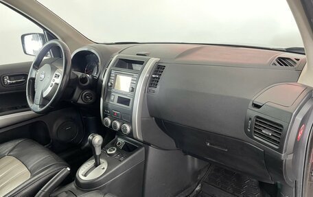 Nissan X-Trail, 2013 год, 1 299 000 рублей, 9 фотография