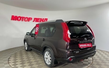 Nissan X-Trail, 2013 год, 1 299 000 рублей, 6 фотография