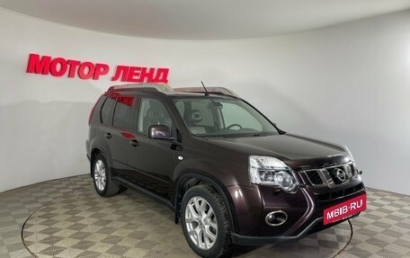 Nissan X-Trail, 2013 год, 1 299 000 рублей, 3 фотография
