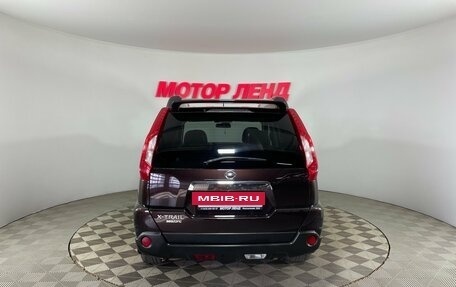Nissan X-Trail, 2013 год, 1 299 000 рублей, 5 фотография