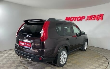 Nissan X-Trail, 2013 год, 1 299 000 рублей, 4 фотография