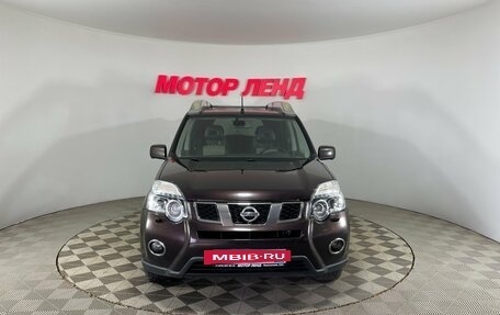 Nissan X-Trail, 2013 год, 1 299 000 рублей, 2 фотография