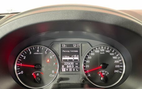 Nissan X-Trail, 2013 год, 1 299 000 рублей, 15 фотография