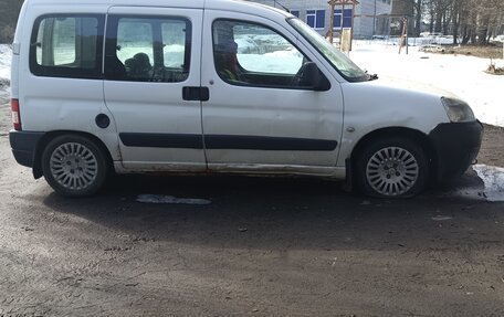 Citroen Berlingo II рестайлинг, 2011 год, 230 000 рублей, 4 фотография