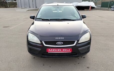 Ford Focus II рестайлинг, 2007 год, 320 000 рублей, 4 фотография