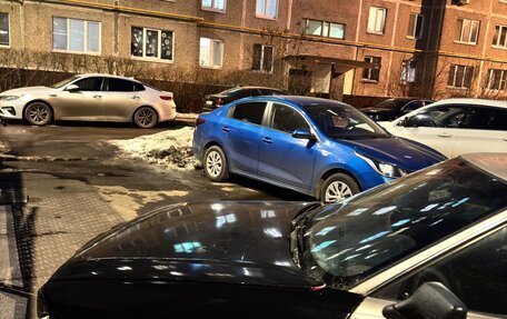 Audi 80, 1991 год, 130 000 рублей, 4 фотография