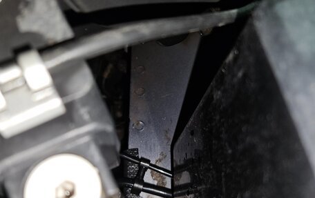 Citroen C4 II рестайлинг, 2011 год, 490 000 рублей, 10 фотография