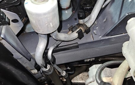 Citroen C4 II рестайлинг, 2011 год, 490 000 рублей, 9 фотография