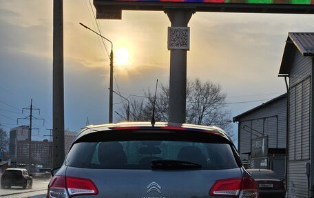 Citroen C4 II рестайлинг, 2011 год, 490 000 рублей, 6 фотография