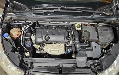 Citroen C4 II рестайлинг, 2011 год, 490 000 рублей, 8 фотография