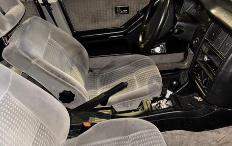 Audi 80, 1991 год, 130 000 рублей, 5 фотография