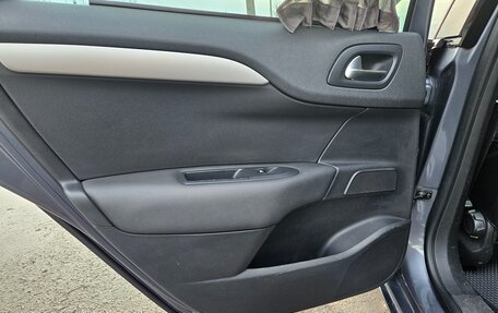 Citroen C4 II рестайлинг, 2011 год, 490 000 рублей, 14 фотография