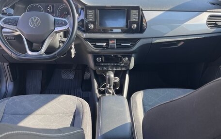 Volkswagen Polo VI (EU Market), 2020 год, 1 650 000 рублей, 11 фотография