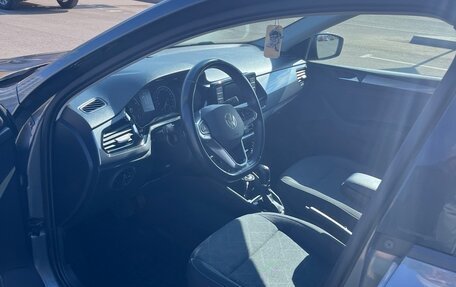 Volkswagen Polo VI (EU Market), 2020 год, 1 650 000 рублей, 9 фотография