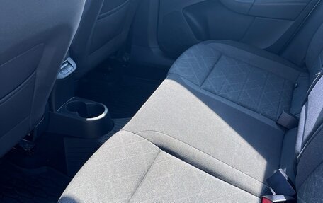 Volkswagen Polo VI (EU Market), 2020 год, 1 650 000 рублей, 5 фотография