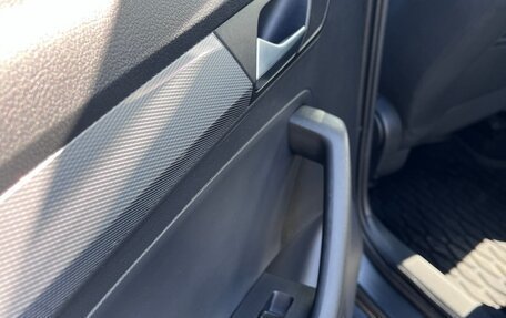 Volkswagen Polo VI (EU Market), 2020 год, 1 650 000 рублей, 4 фотография