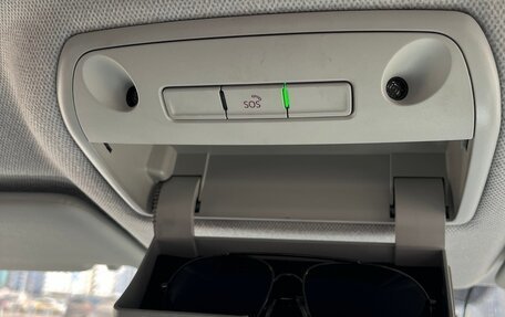 Volkswagen Polo VI (EU Market), 2020 год, 1 650 000 рублей, 20 фотография