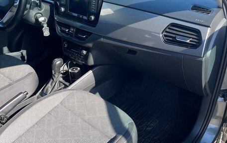 Volkswagen Polo VI (EU Market), 2020 год, 1 650 000 рублей, 22 фотография