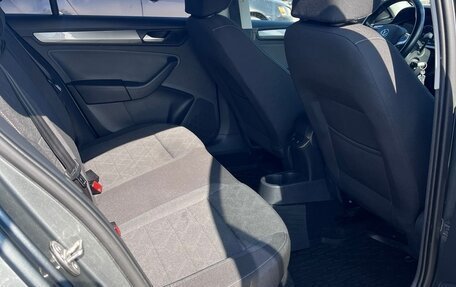 Volkswagen Polo VI (EU Market), 2020 год, 1 650 000 рублей, 15 фотография