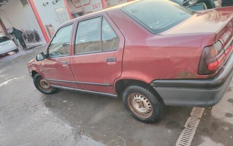 Renault 19 II, 1998 год, 129 000 рублей, 4 фотография