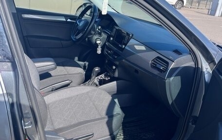 Volkswagen Polo VI (EU Market), 2020 год, 1 650 000 рублей, 18 фотография