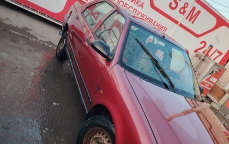 Renault 19 II, 1998 год, 129 000 рублей, 3 фотография